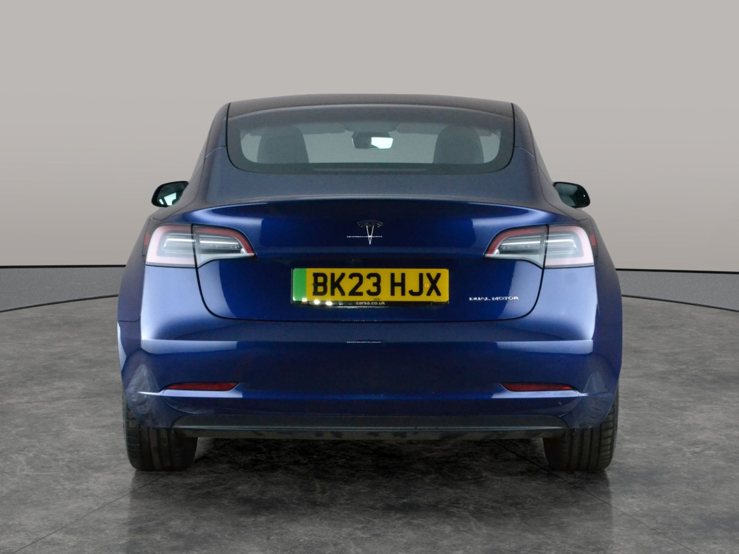 Used Tesla Model 3 2023 for sale - 77885670: Photo 12