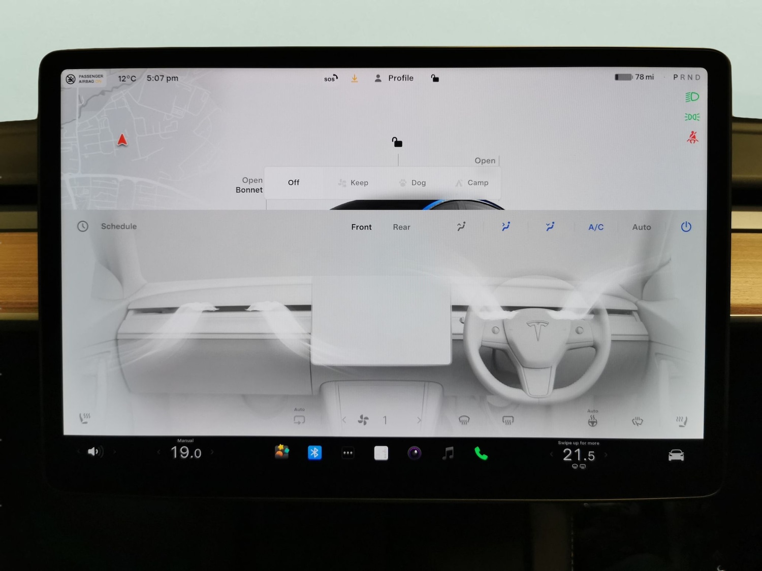 Used Tesla Model 3 2023 for sale - 77885670: Photo 19