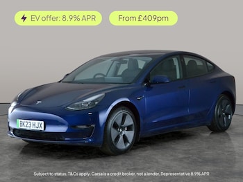 Used Tesla Model 3 2023 for sale - 77885670: Photo