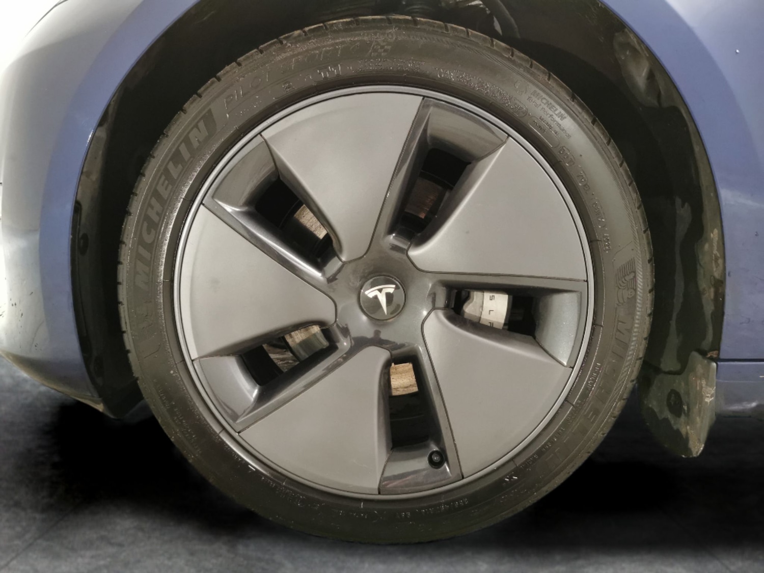 Used Tesla Model 3 2023 for sale - 77885670: Photo 24