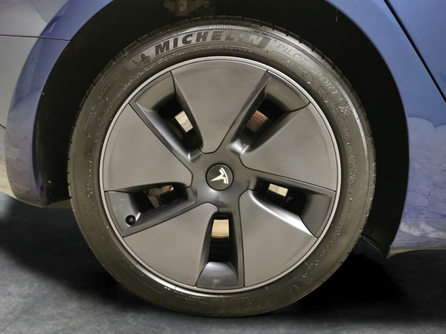 Used Tesla Model 3 2023 for sale - 77885670: Photo 26