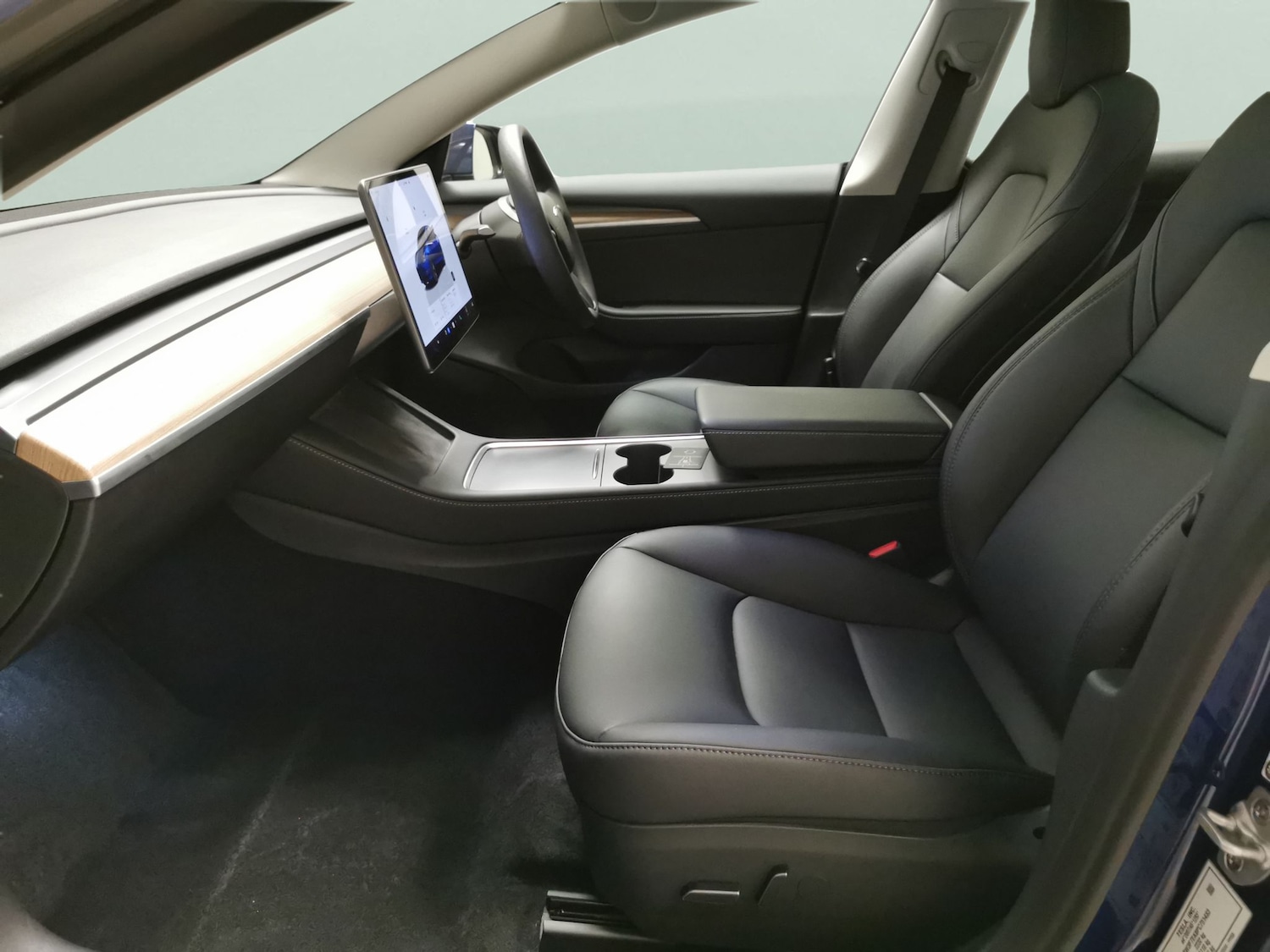 Used Tesla Model 3 2023 for sale - 77885670: Photo 4