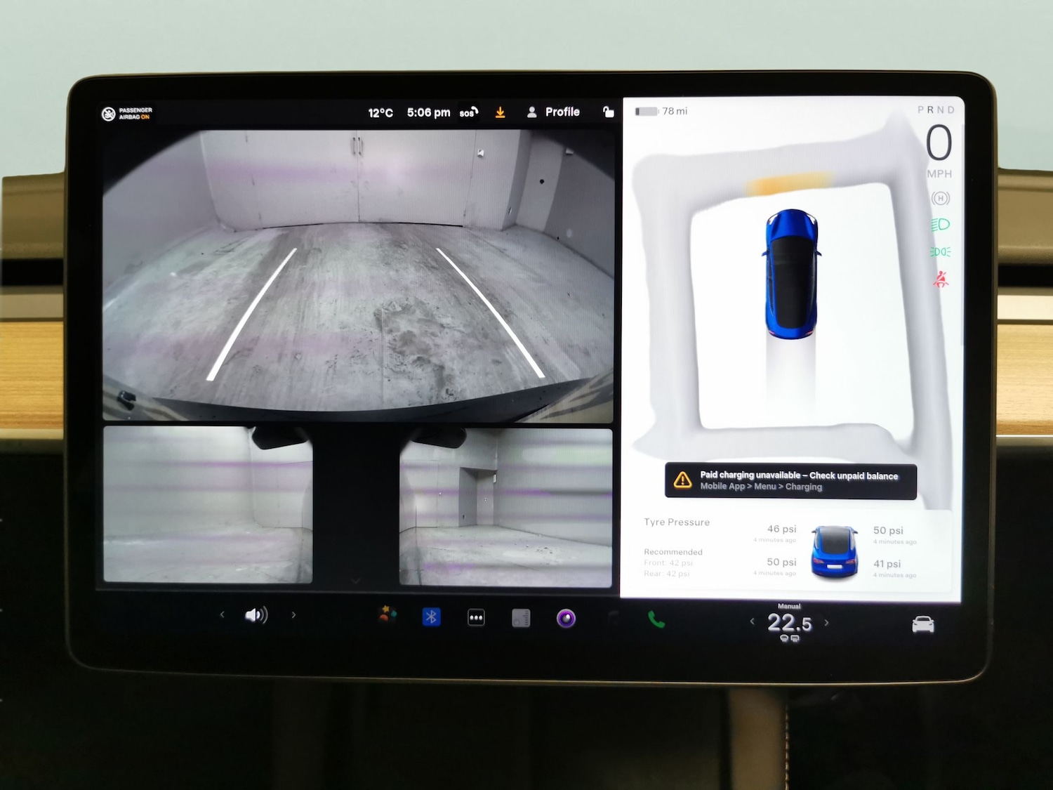 Used Tesla Model 3 2023 for sale - 77885670: Photo 6