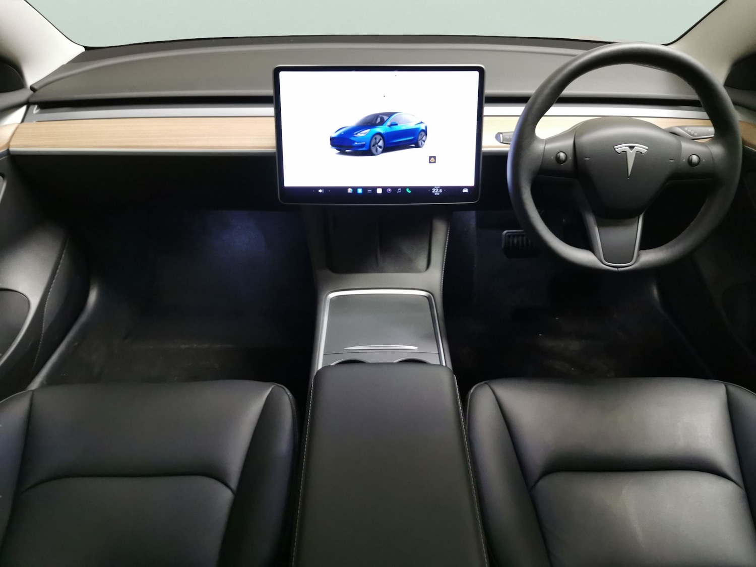 Used Tesla Model 3 2023 for sale - 77885670: Photo 8