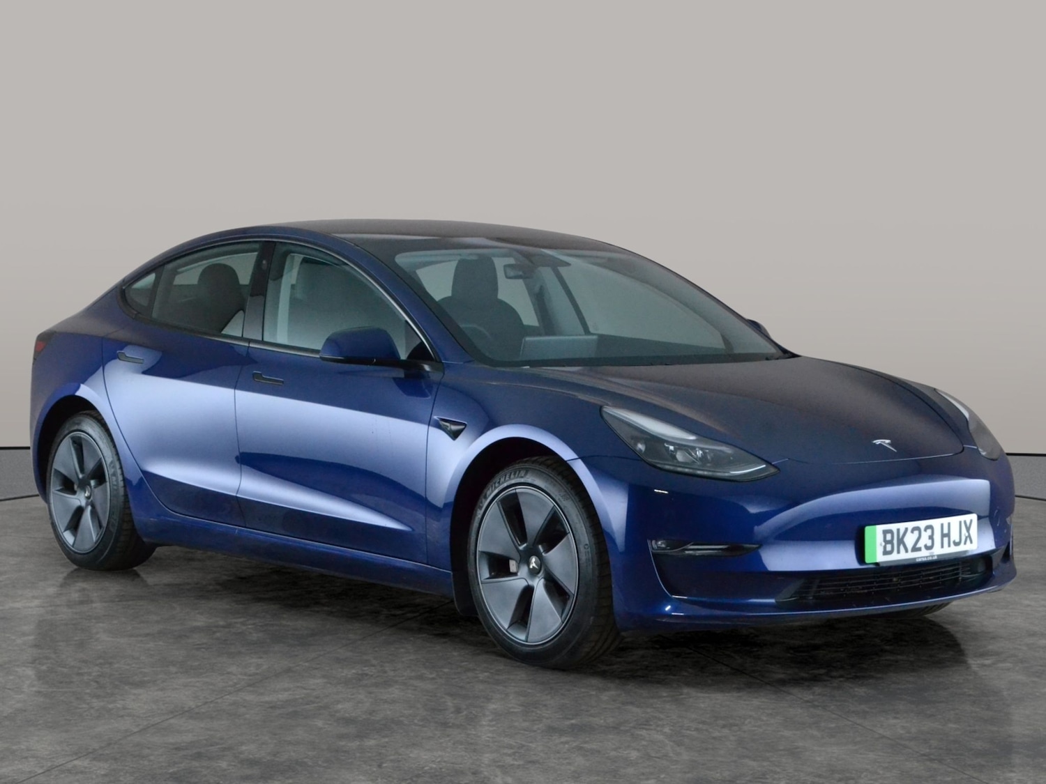 Used Tesla Model 3 2023 for sale - 77885670: Photo 9