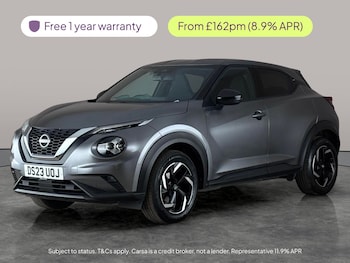 Used Nissan Juke 2023 for sale - 79252729: Photo