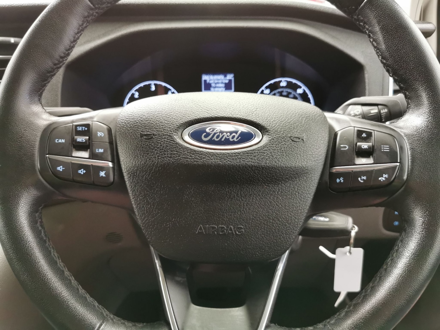 Used Ford Transit Custom 2020 for sale - 76125615: Photo 16