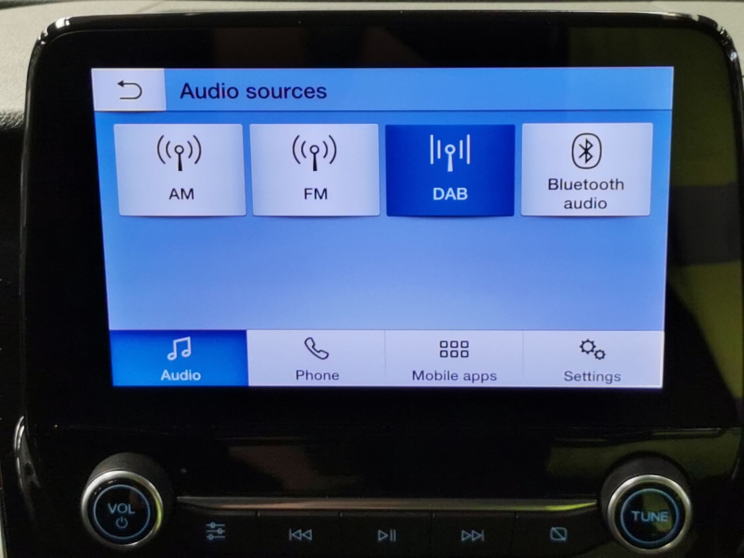 Used Ford Transit Custom 2020 for sale - 76125615: Photo 18
