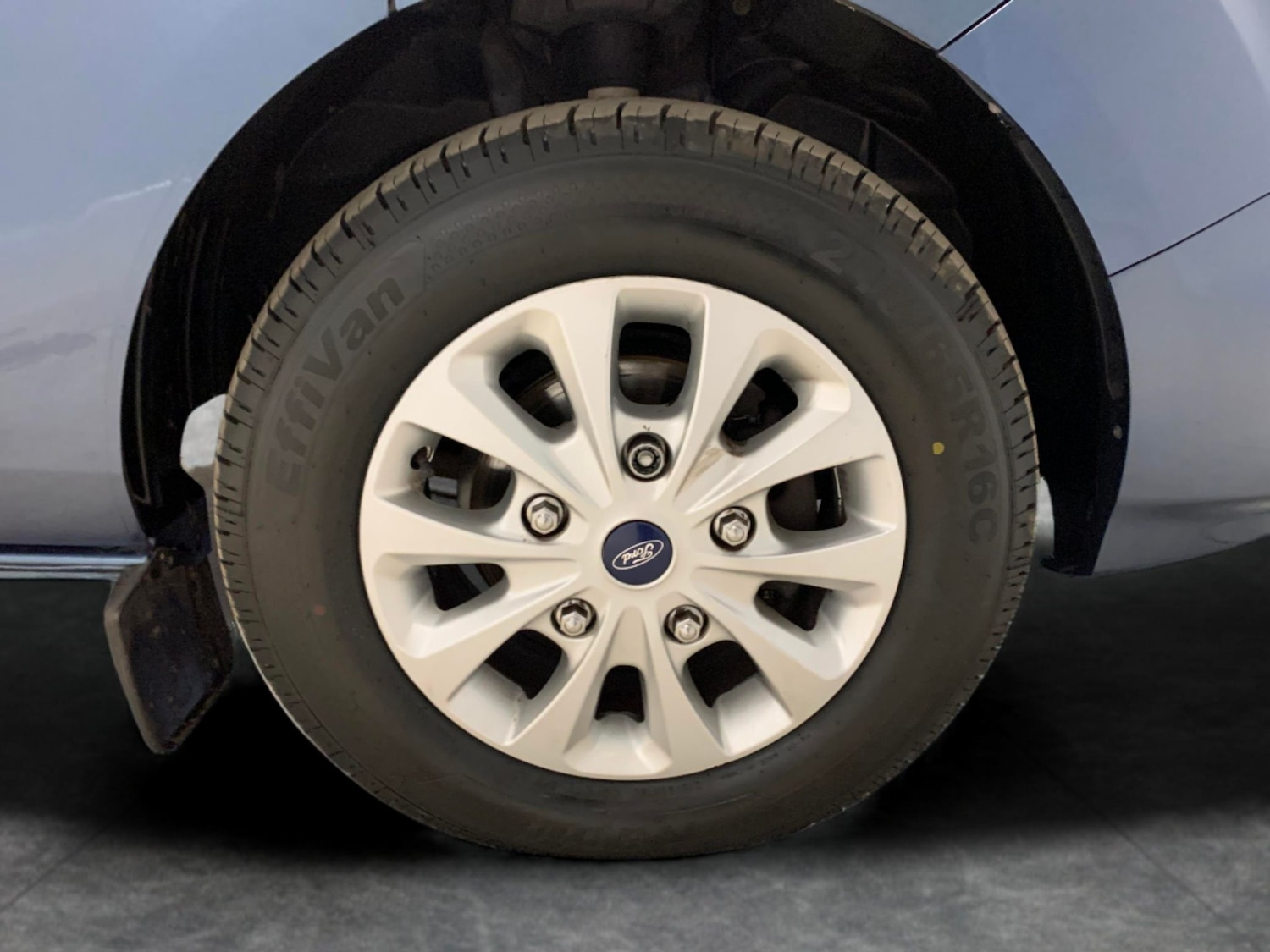 Used Ford Transit Custom 2020 for sale - 76125615: Photo 31