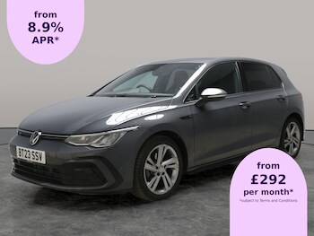 2023 - 1.5 TSI R-Line Hatchback 5dr Petrol Manual Euro 6 (s/s) (150 ps) - BLUETOOT