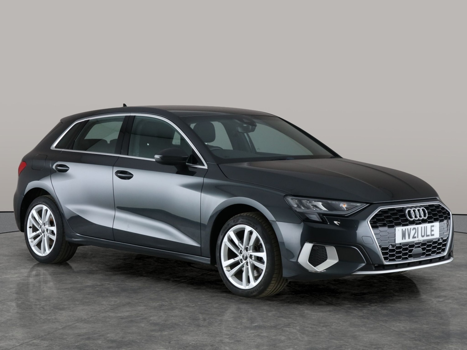 Used Audi A3 for sale - 76464269: Photo 11