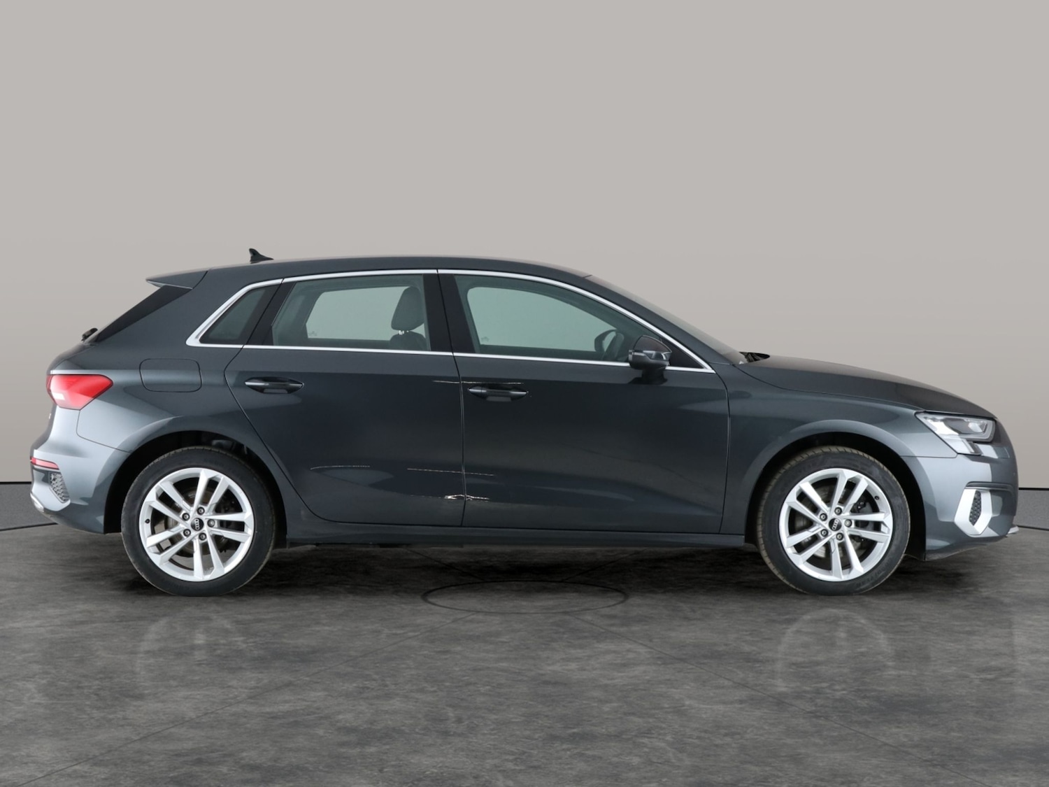 Used Audi A3 for sale - 76464269: Photo 12