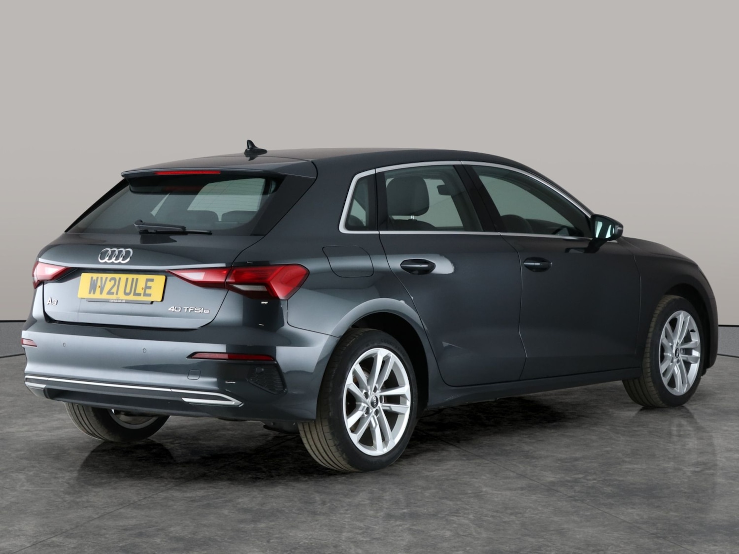 Used Audi A3 for sale - 76464269: Photo 13