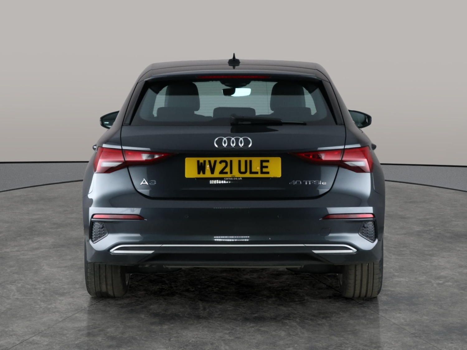 Used Audi A3 for sale - 76464269: Photo 14