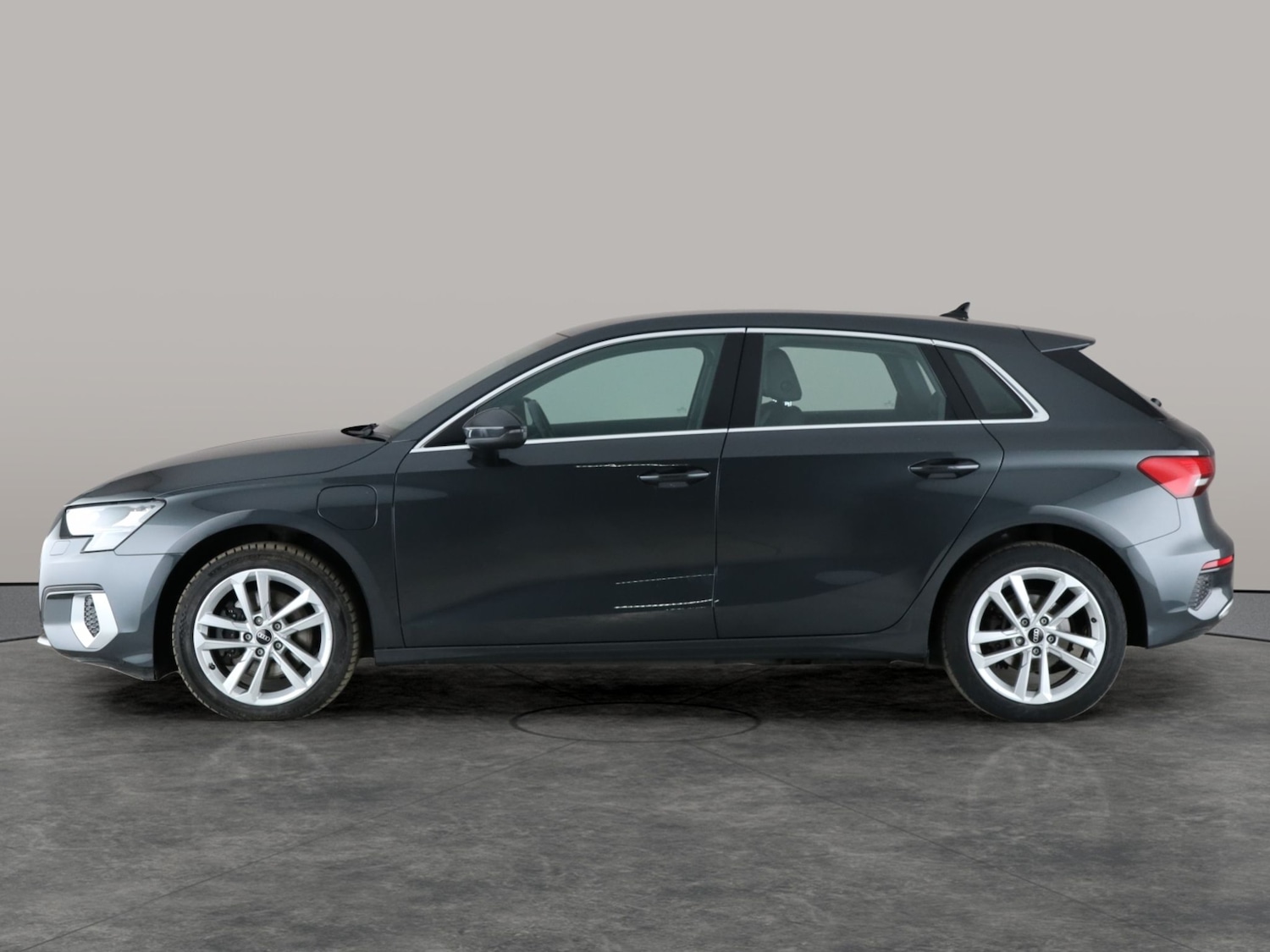 Used Audi A3 for sale - 76464269: Photo 17