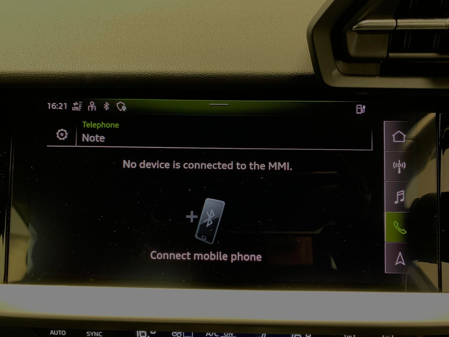 Used Audi A3 for sale - 76464269: Photo 19