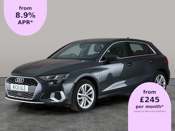 Used Audi A3 undefined for sale - 76464269: Photo