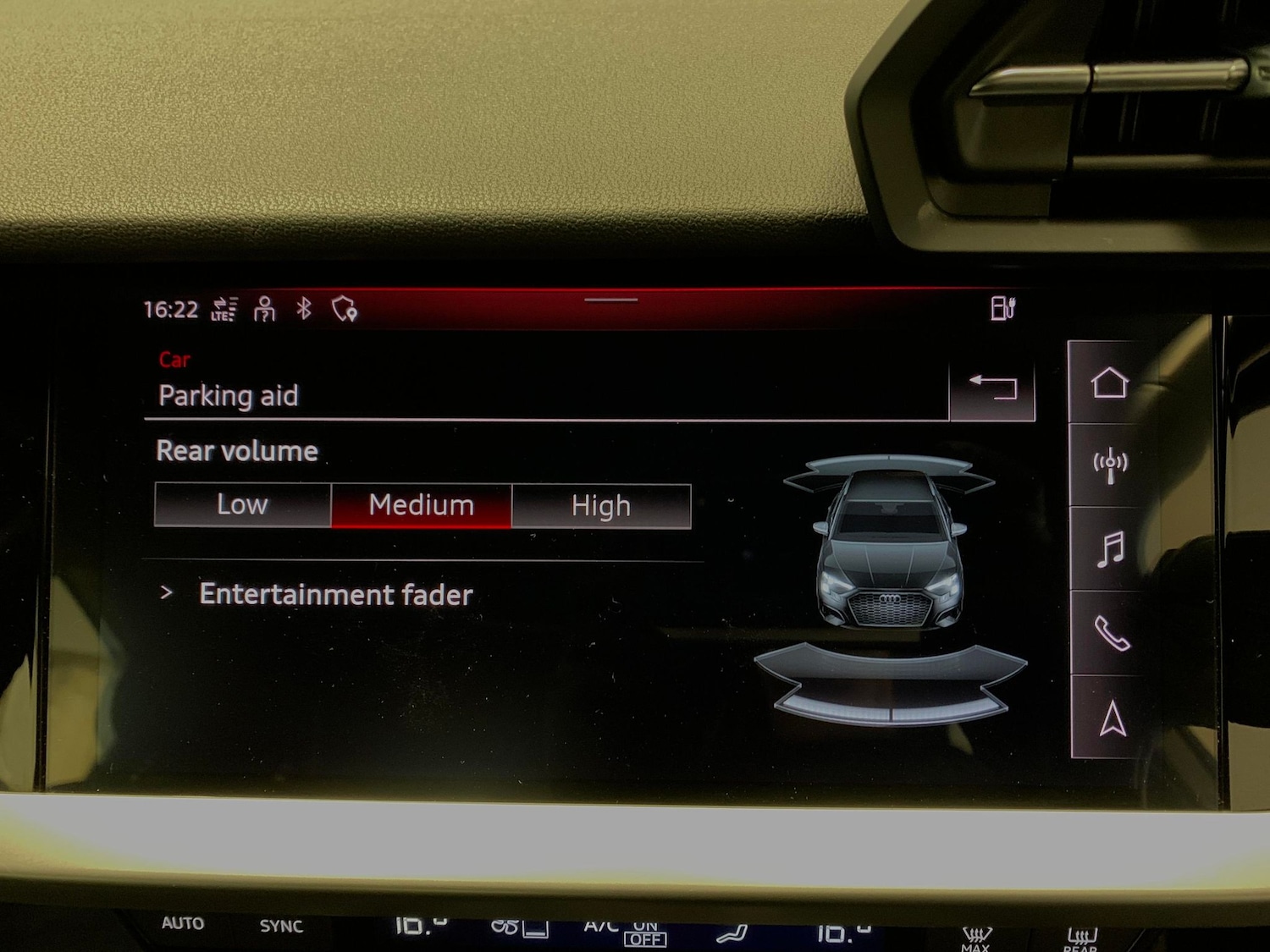 Used Audi A3 for sale - 76464269: Photo 22