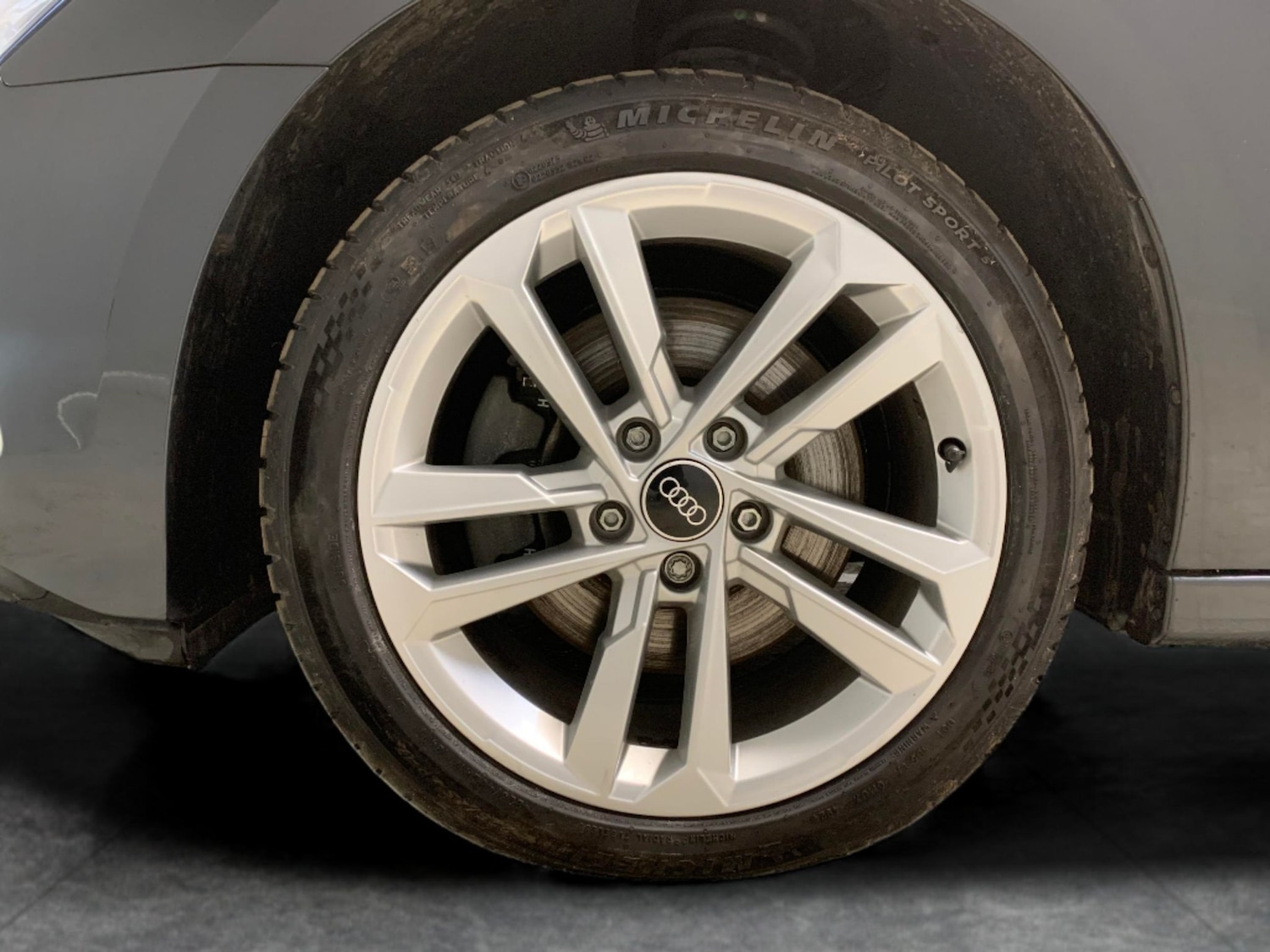 Used Audi A3 for sale - 76464269: Photo 29