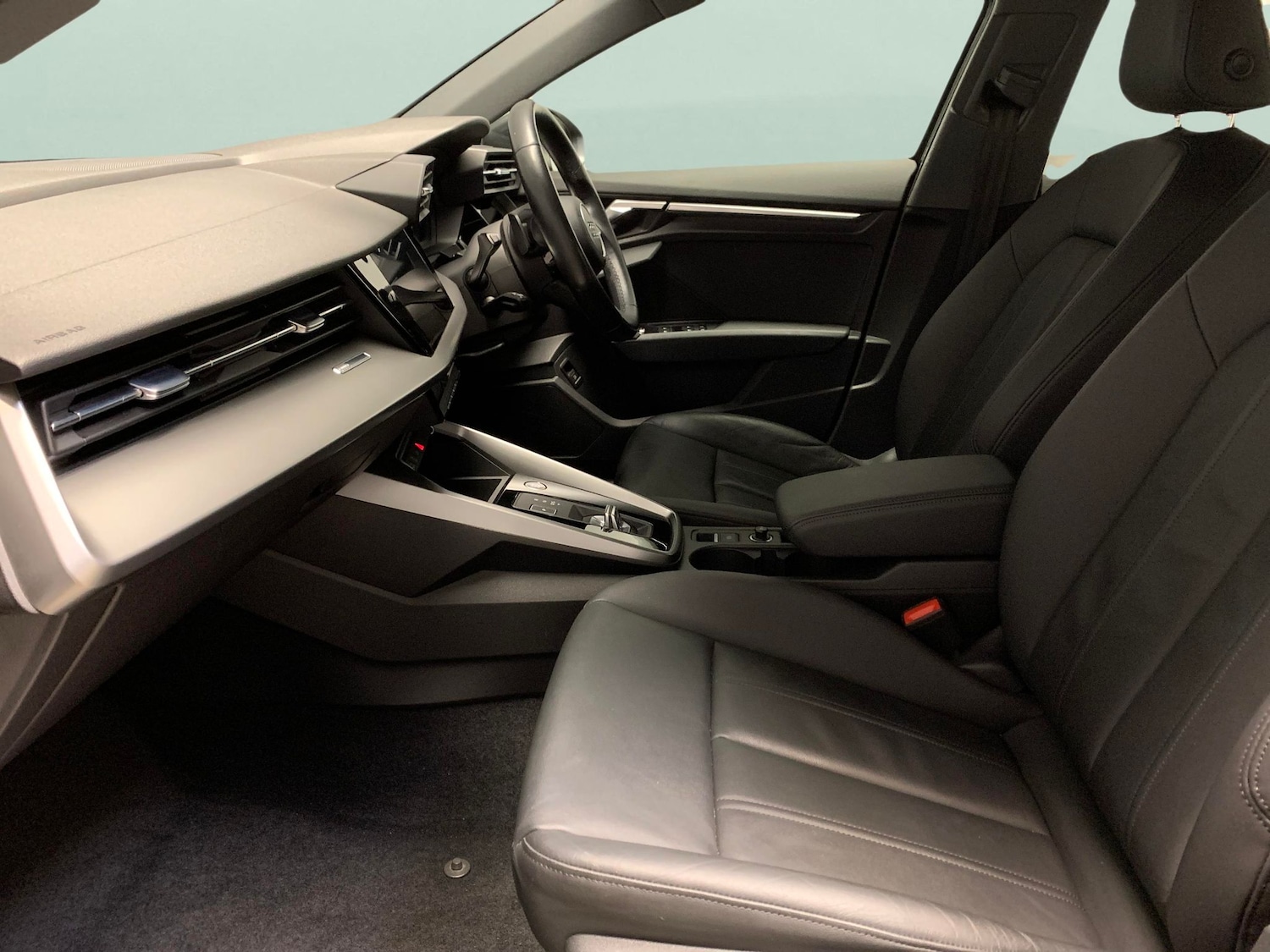 Used Audi A3 for sale - 76464269: Photo 4