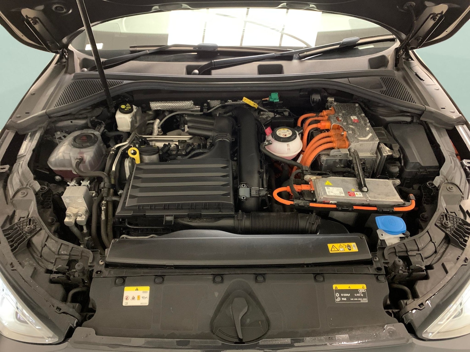 Used Audi A3 for sale - 76464269: Photo 42