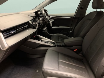 Used Audi A3 undefined for sale - 76464269: Photo