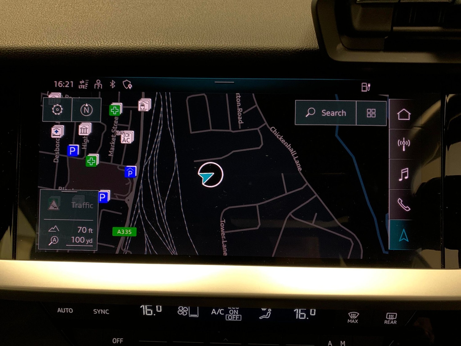 Used Audi A3 for sale - 76464269: Photo 6