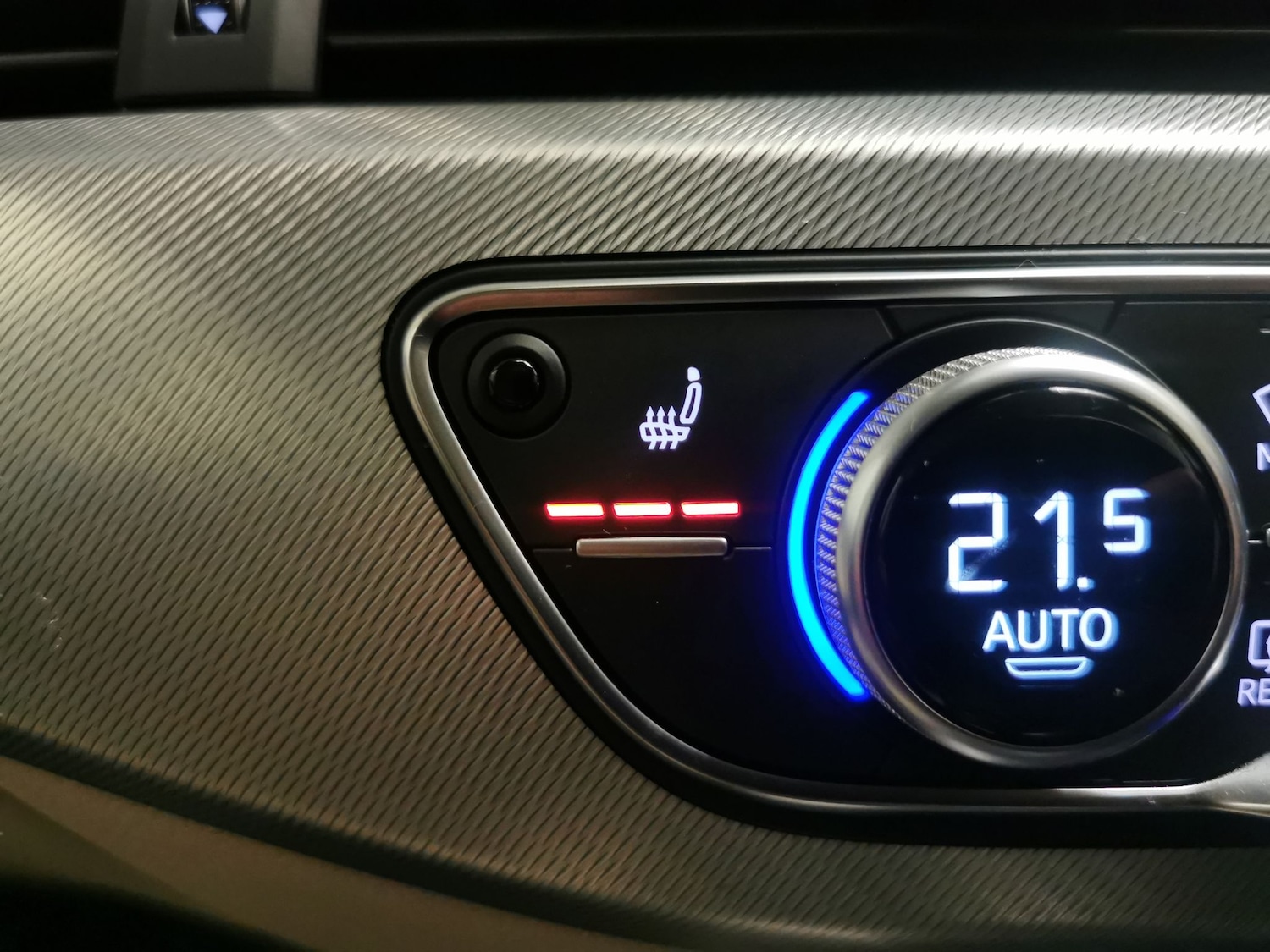 Used Audi A4 Avant 2024 for sale - 77984677: Photo 22