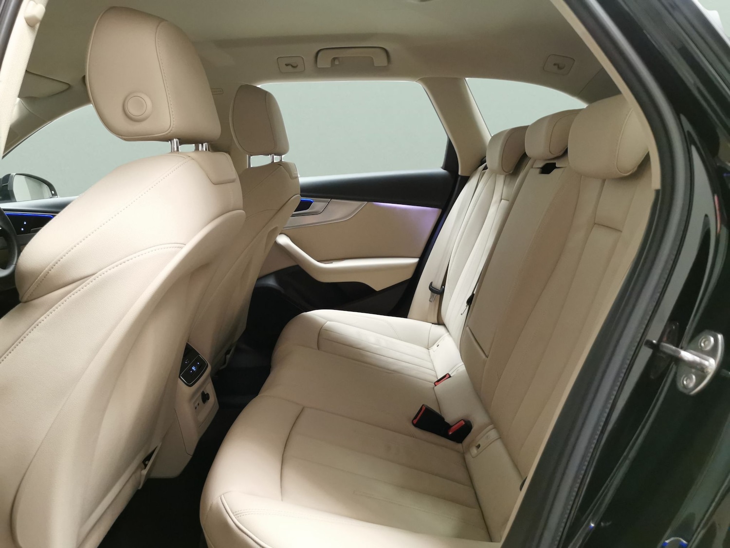 Used Audi A4 Avant 2024 for sale - 77984677: Photo 31