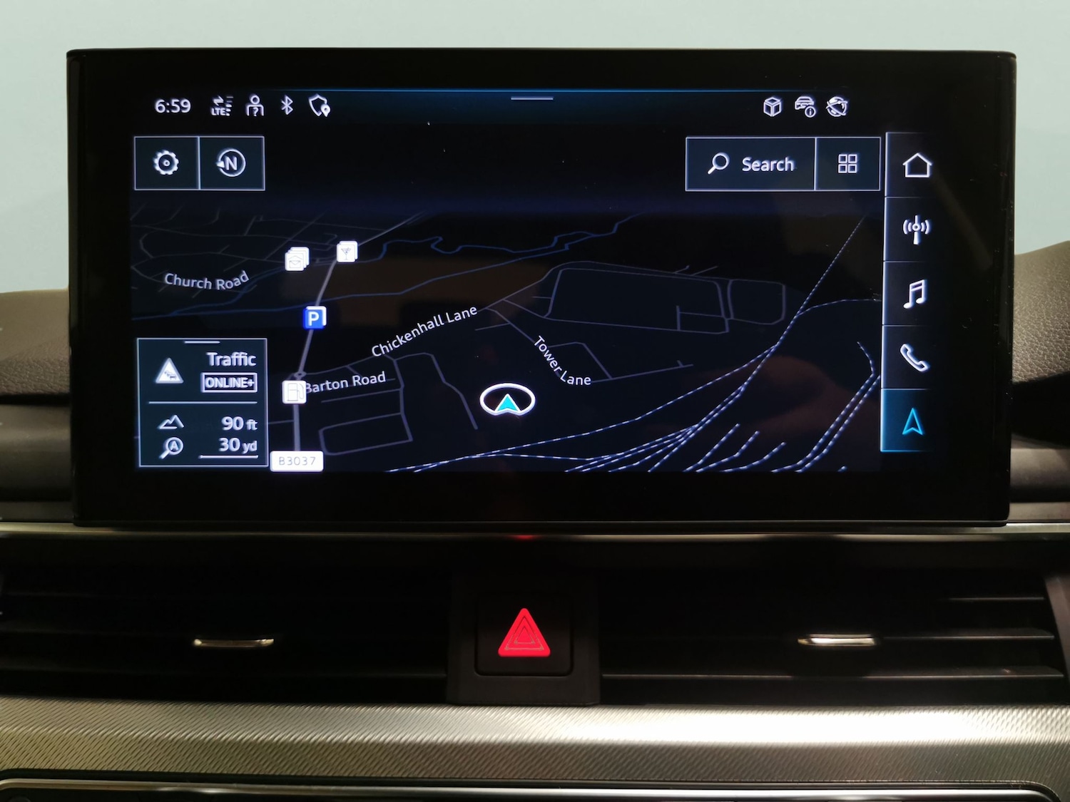 Used Audi A4 Avant 2024 for sale - 77984677: Photo 5