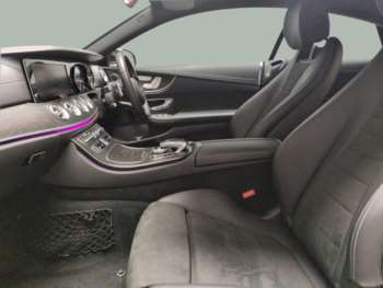 Used Mercedes-Benz E-Class 2018 for sale - 74832996: Photo