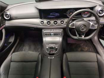 Used Mercedes-Benz E-Class 2018 for sale - 74832996: Photo