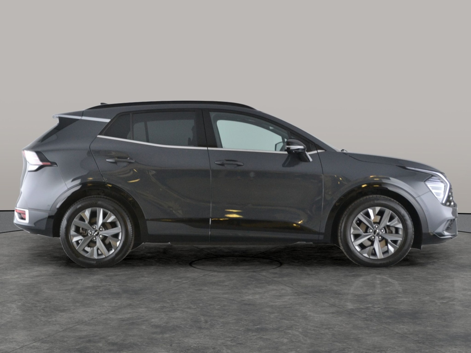 Used Kia Sportage 2022 for sale - 77170904: Photo 14