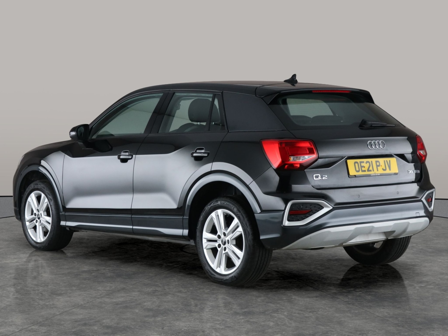 Used Audi Q2 2021 for sale - 76588959: Photo 12