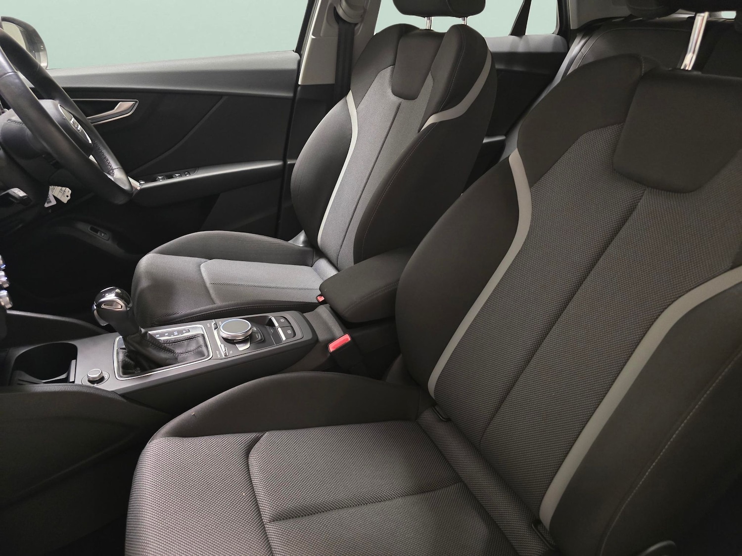 Used Audi Q2 2021 for sale - 76588959: Photo 14