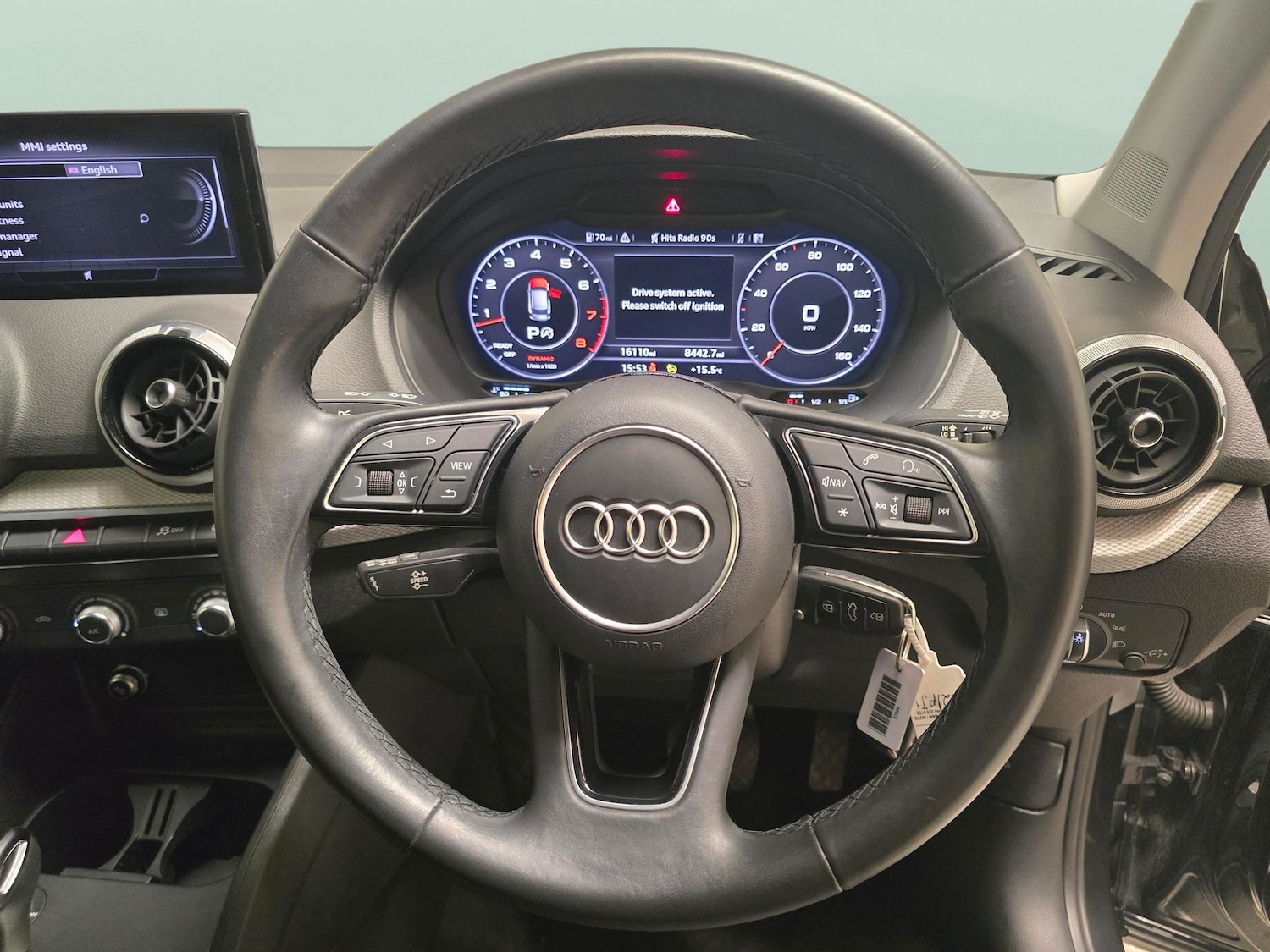 Used Audi Q2 2021 for sale - 76588959: Photo 15