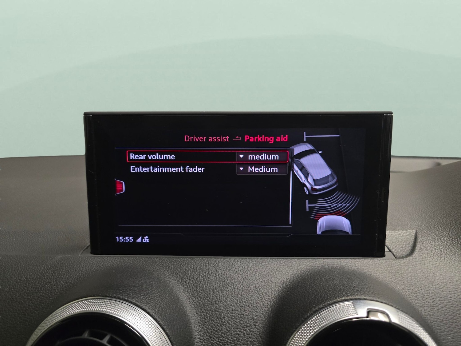 Used Audi Q2 2021 for sale - 76588959: Photo 19