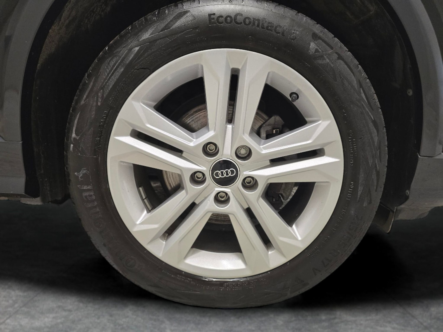 Used Audi Q2 2021 for sale - 76588959: Photo 23