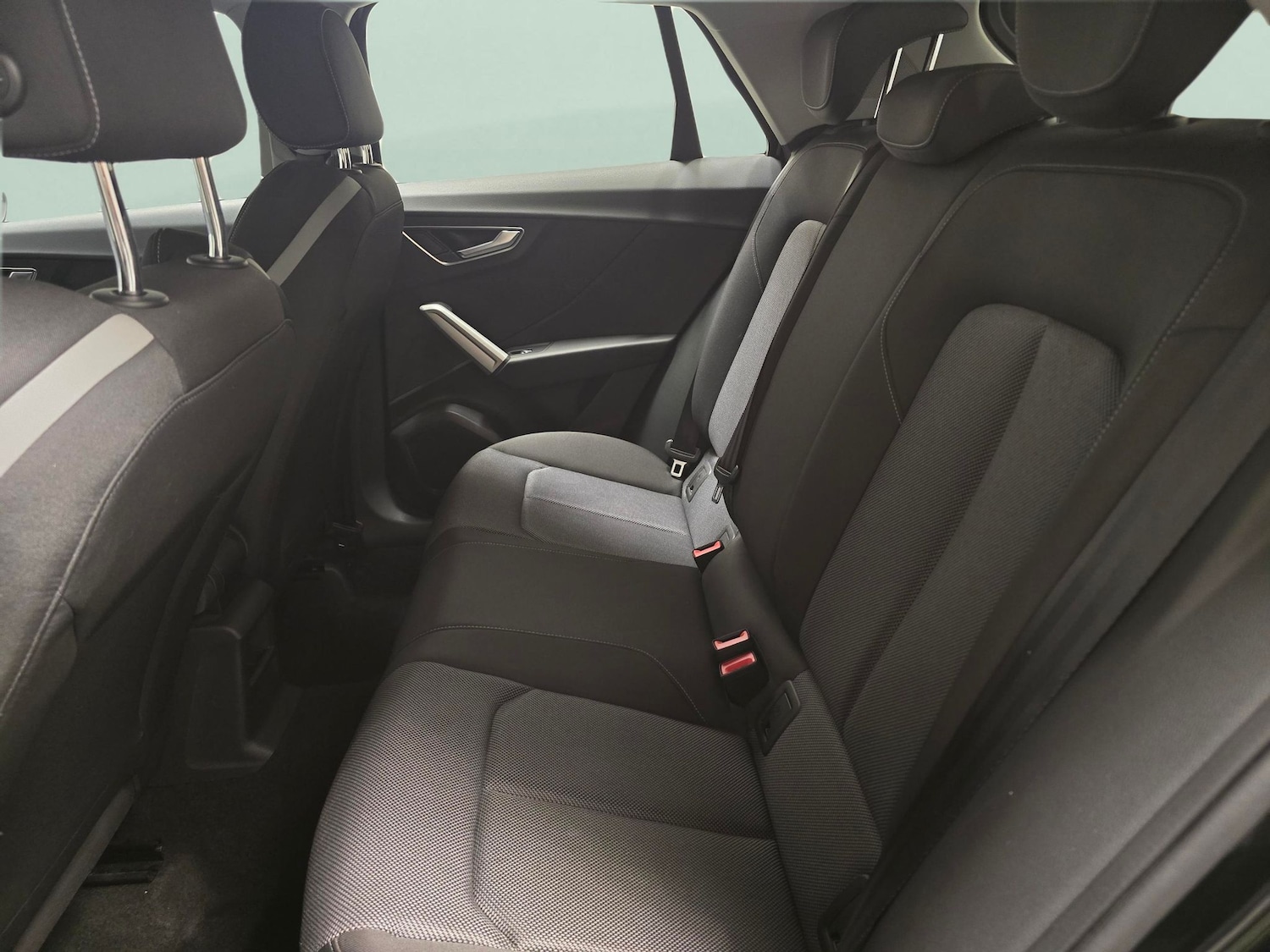 Used Audi Q2 2021 for sale - 76588959: Photo 25