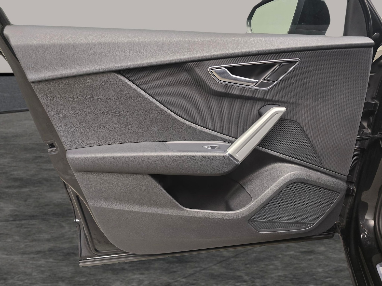 Used Audi Q2 2021 for sale - 76588959: Photo 26