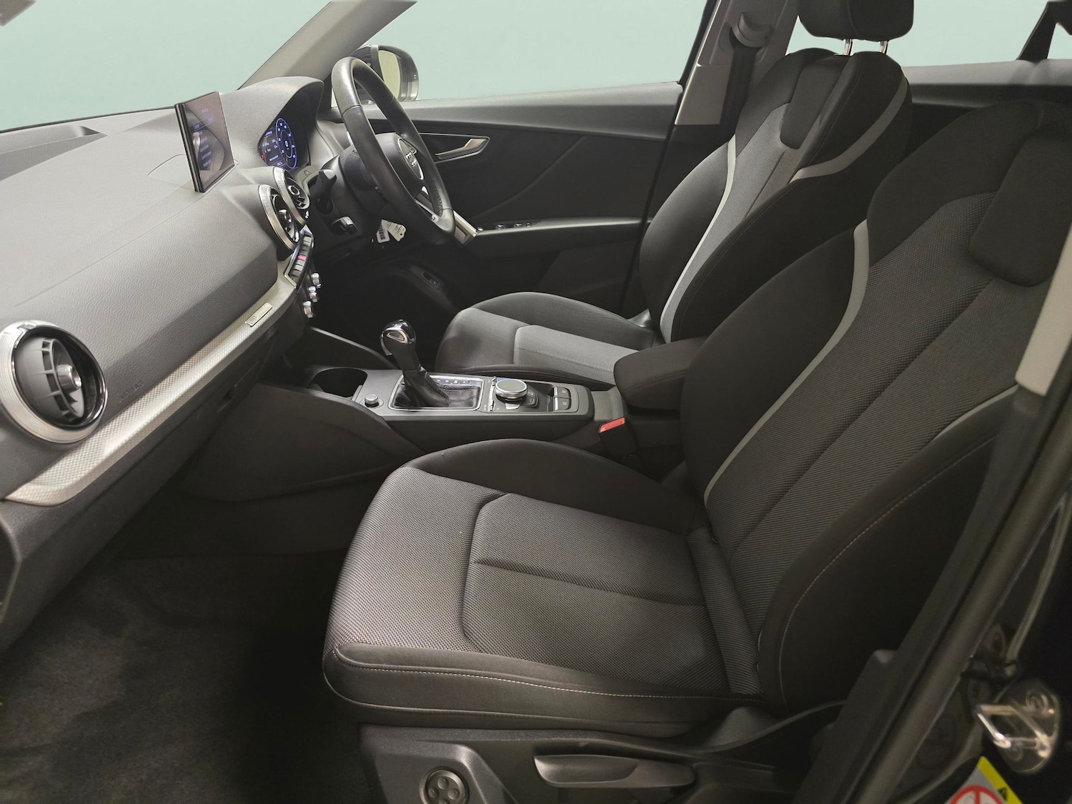 Used Audi Q2 2021 for sale - 76588959: Photo 4