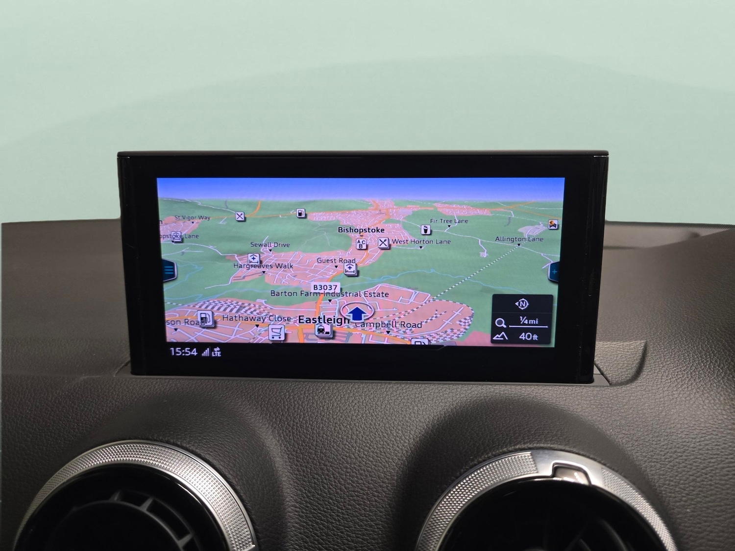 Used Audi Q2 2021 for sale - 76588959: Photo 5