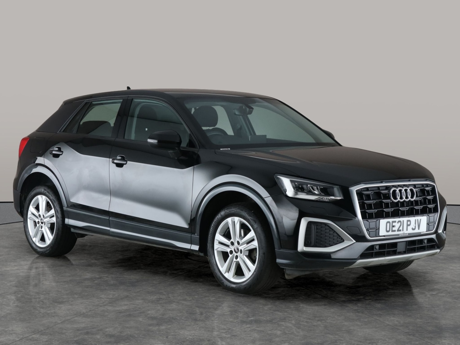 Used Audi Q2 2021 for sale - 76588959: Photo 8