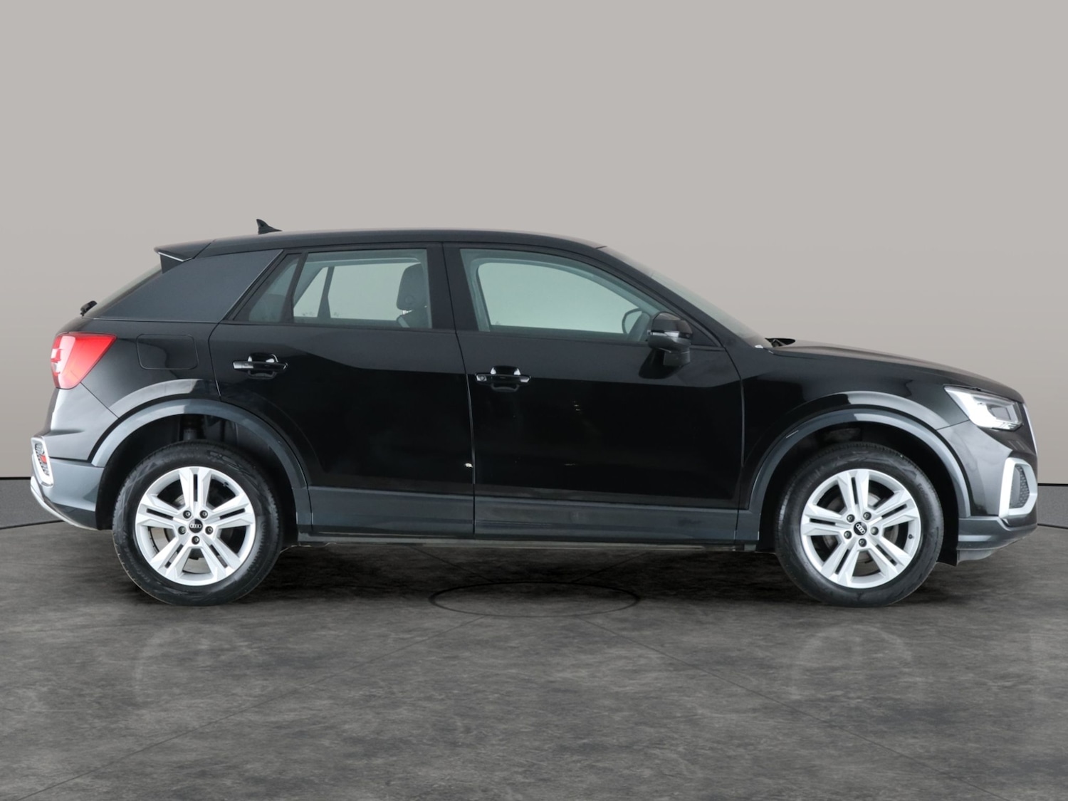 Used Audi Q2 2021 for sale - 76588959: Photo 9