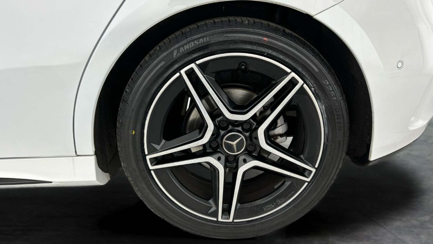 Used Mercedes-Benz A-Class 2022 for sale - 77094405: Photo 10