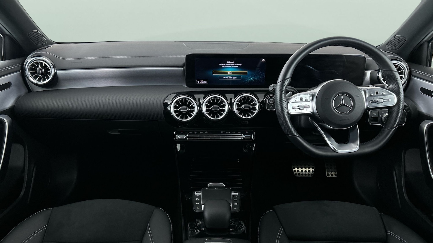 Used Mercedes-Benz A-Class 2022 for sale - 77094405: Photo 14