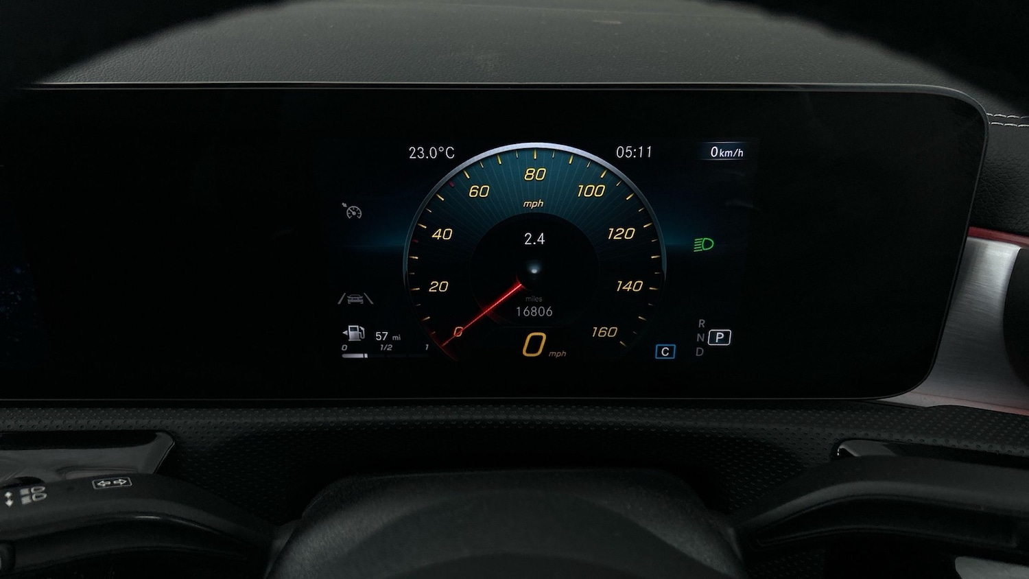 Used Mercedes-Benz A-Class 2022 for sale - 77094405: Photo 16