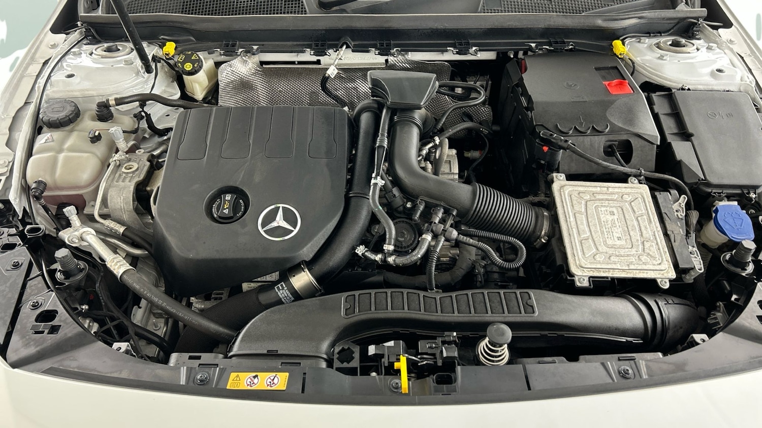 Used Mercedes-Benz A-Class 2022 for sale - 77094405: Photo 19