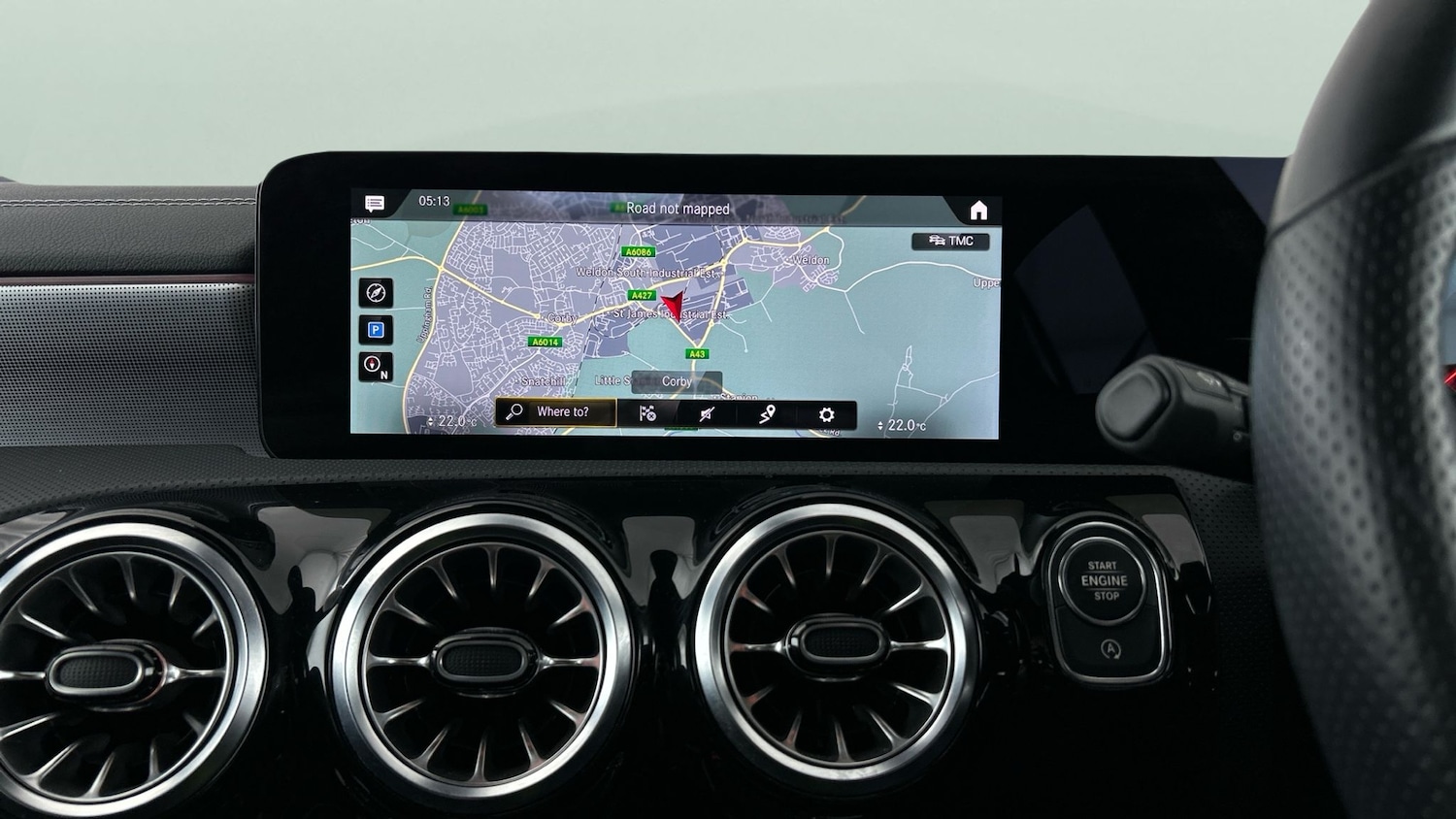 Used Mercedes-Benz A-Class 2022 for sale - 77094405: Photo 26