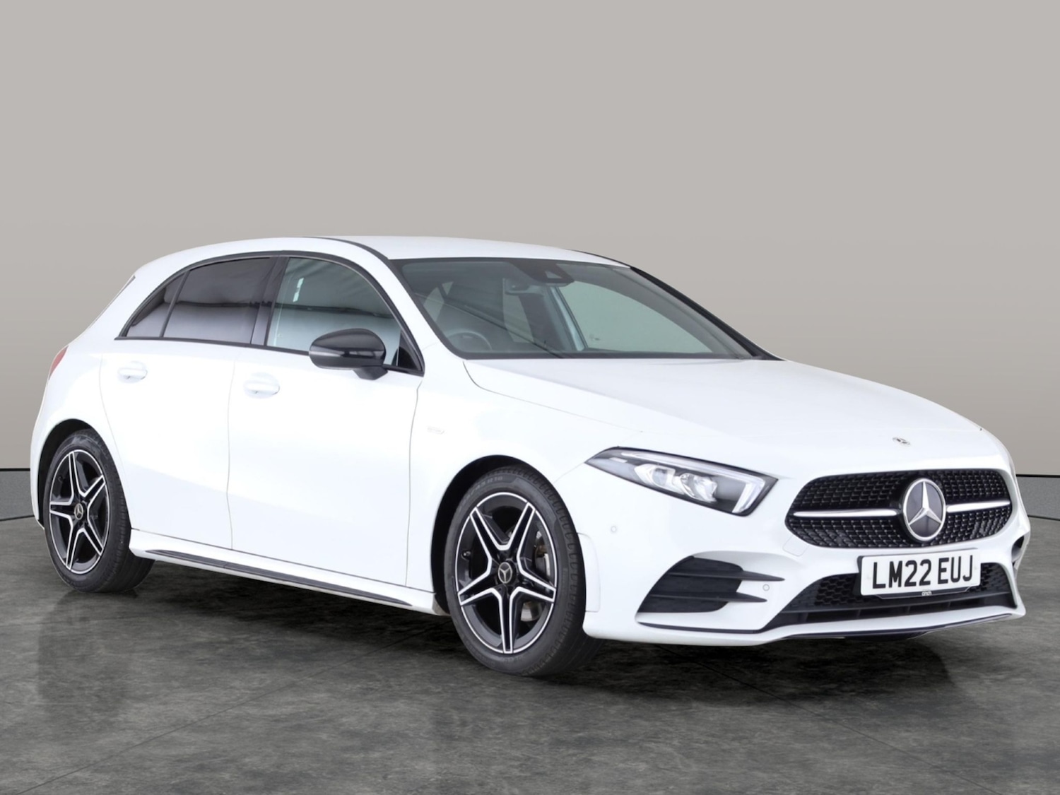 Used Mercedes-Benz A-Class 2022 for sale - 77094405: Photo 4